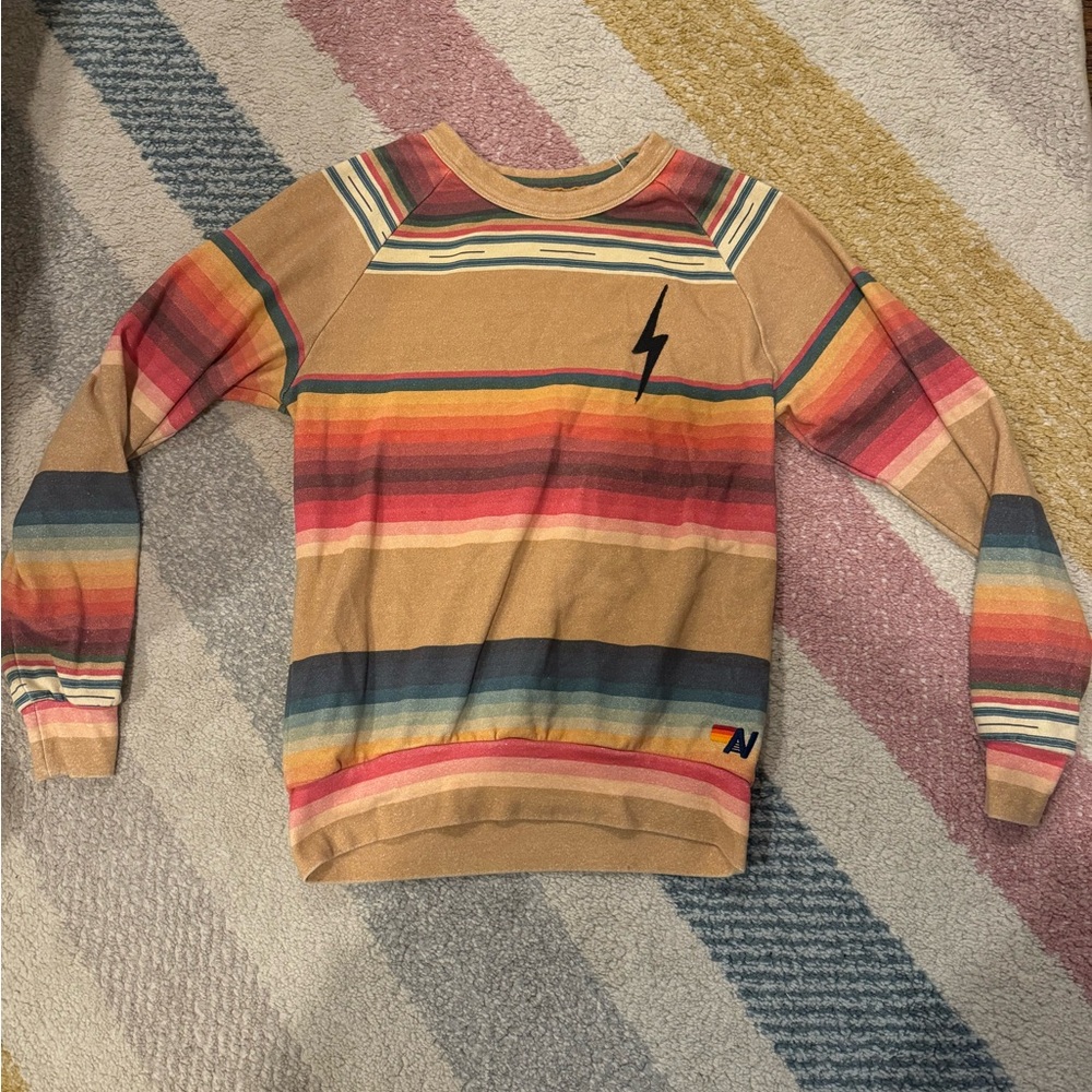 aviator nation sweatshirt!